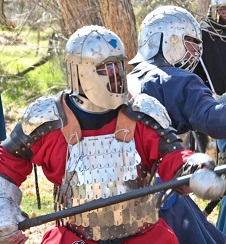 Plate Armor