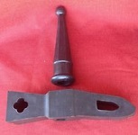 Dark Armor Combat Accessories